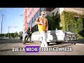 Anuel AA & Haze | AMANECE (Lyrics)