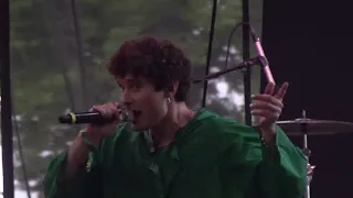 people r ugly whats up 4 non blondes cover lollapalooza 2025 chicago il 08 02 2025