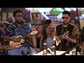 Pagode do Revela e Fundo de Quintal - Batucada / Vai Lá, Vai Lá (Ao Vivo)