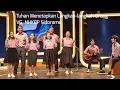 Download Lagu TUHAN MENETAPKAN LANGKAH-LANGKAH ORANG - VG. NHKBP SIDORAME