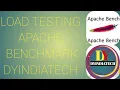 How To Load Test Your Application With Apache Benchmark