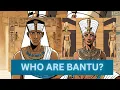 Download Lagu African History::Who Are the Bantu