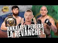 Download Lagu La revanche: Ankalaev vs Pereira!! Je vous dis tout!!