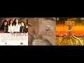 Download Lagu Jati - Pesanan Untuk Teman (ZMAN 1991) Versi LP