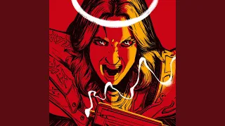 paradox from bpm bullets per minute 