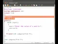 lecture 9 Friend Function