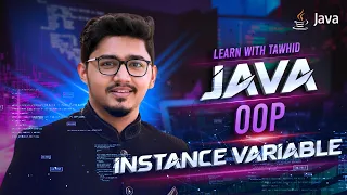 L4 Java OOP Working with Instance Variables Access and Modification