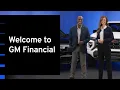 Welcome to GM Financial Tools payments support made simple