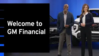 Welcome to GM Financial Tools payments support made simple