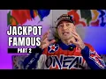 Download Lagu Jackpot Famous Interview: Law Enforcement, DEA, FBI (Part 2)