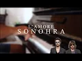 L' Amore - Sonohra || Leonard Botez Cover