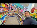 Asmr in super store with your favourite sounds 
