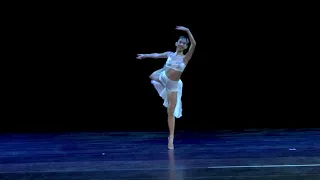 Tears of an Angel - Stephanie Yip