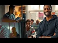 From Prison to Purpose How One Man Rewrote His Future with Code and Courage