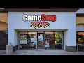 6 months later does GameStop s Retro store still SUCK