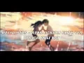 Download Lagu 【JM】Ai Ni Dekiru Koto Wa Mada Aru Kai - RADWIMPS【愛にできることはまだあるかい】