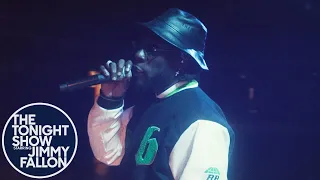 burna boy wonderful monsters you made medley