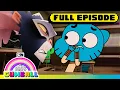 The Joy Full Episode The Amazing World of Gumball Cartoon Network