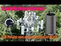 T-mobile Home Internet - Finally Good Enough End of 2021 Review and Speed Tests Goodbye Cable