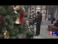 Connecticut shoppers hit the stores for returns day
