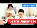 Download Lagu Learn Japanese with short drama (Level 1) 『さむすぎる! /It's too cold!』