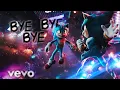 Download Lagu BYE BYE BYE ||Tradução pt'br|| 《SONIC THE HEDGEHOG 3》 ft @OfficialNSYNC  AMV