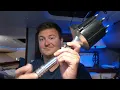 GM HEI Marine Distributor - Introduction into Reverse Rotation Engines