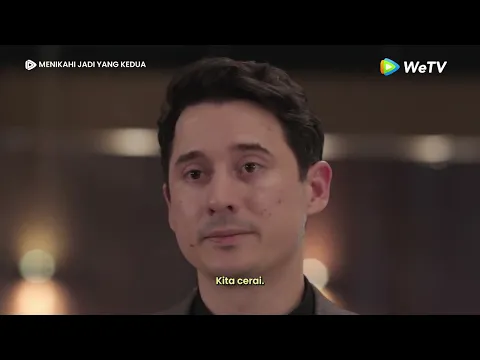 Video Thumbnail: Trailer Eps. 5 WeTV Original “Menikahi Jadi yang Kedua”