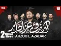 Download Lagu Nohay 2019 | Arzoo e Azadar | Syed Raza Abbas Zaidi | New Noha 2019 | Karbala