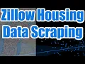 No-Code Zillow API Data Scraping with HAR Files Still Works in 2026