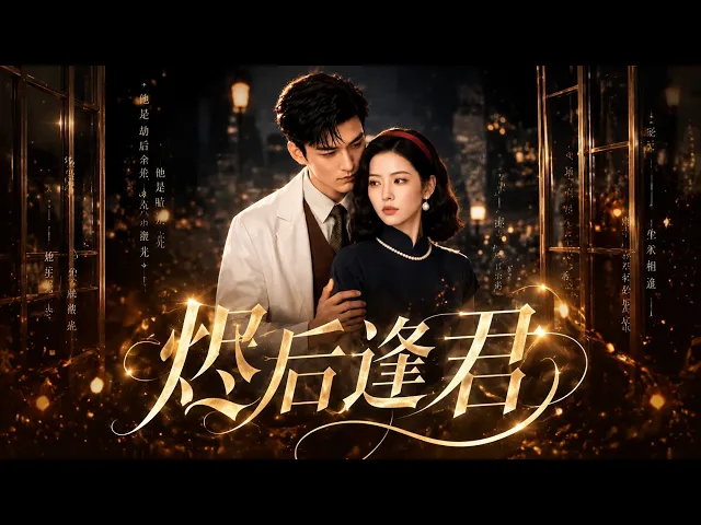烬后逢君
