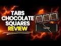 Tabs Chocolate Squares for Couples Review Is This Even Legit