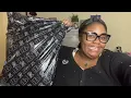 GINORMOUS VICTORIAS SECRET PINK HAUL
