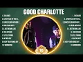 Download Lagu Good Charlotte Greatest Hits 2024 Collection - Top 10 Hits Playlist Of All Time