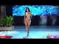 Download Lagu Miss World Philippines 2024 beach beauty swimsuit competition preview