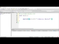 Print Hello World Without Using Semicolon Easiest Way To Learn