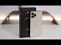 iPhone 12 Pro Max Unboxing Setup and First Look