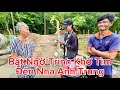 Download Lagu Bất Ngờ Trinh Khờ Tìm Đến Nhà Anh Trung Không Biết Có Chuyển Gì Đây 