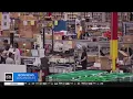 Warehouses help Inland Empire s job market surge