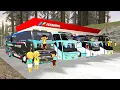 Download Lagu Upin ipin ehsan dan fizi kumpul bus basuri terbaru‼️👊🤣 ELTIVISION