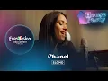 Download Lagu Chanel - SloMo Acoustic - Spain 🇪🇸 - Eurovision House Party 2022