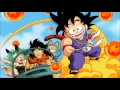 Download Lagu Megamix - Dragon Ball \u0026 Dragon Ball Z - Soundtrack - OST