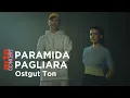 Paramida X Massimiliano Pagliara - Ostgut Ton, Halle am Berghain (live) - @arteconcert