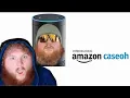 CaseOh Reacts To Amazon CaseOh