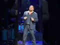 Nathaniel Rateliff & The Night Sweats- "Face Down in the Moment"Radio City Music Hall, NYC  09-15-22