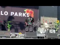 Arlo Parks Live - Hope - Shaky Knees Atlanta GA - 10/23/21
