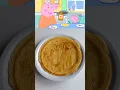 Pancake from Peppa Pig