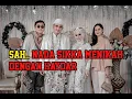 Lagu SAH ‼️ NADA SIKKA \u0026 HAYDAR NIKAH.
