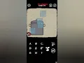 Hidden code brain puzzle level 74 walkthrough solution