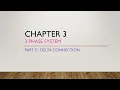 Download Lagu Ch3c - Delta Connection